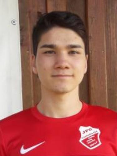 Avatar Bild für Mohammad Ahmedi