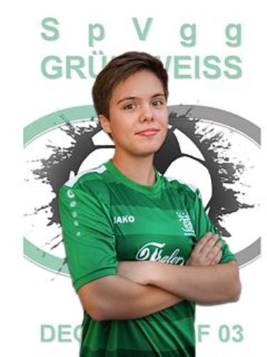 Avatar Bild für Lara Eder