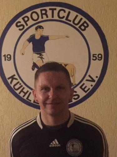 Avatar Bild für Bernd Probst