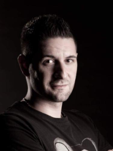 Avatar Bild für Rocco Bellanova