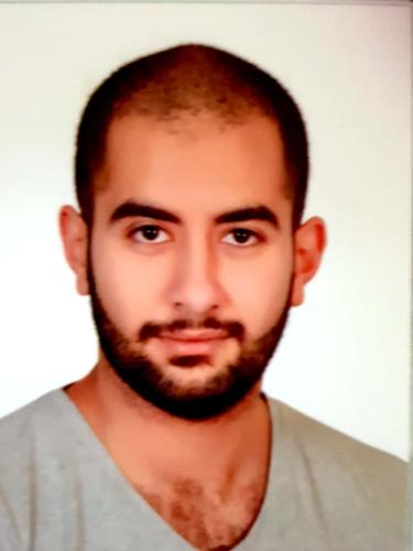 Avatar Bild für Sherif Elsabbahy