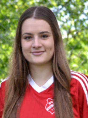 Avatar Bild für Alina Kopfmüller