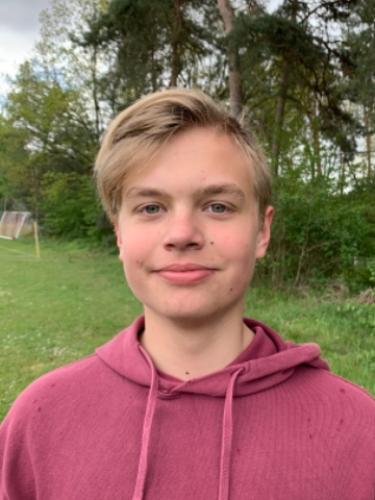 Avatar Bild für Selim Marx