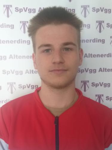 Avatar Bild für Jonas Laschinger