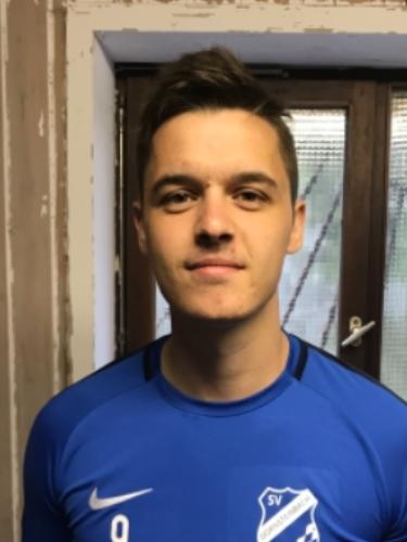 Avatar Bild für Jonas Berninger