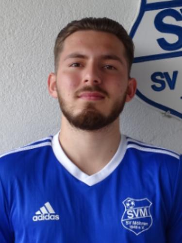 Avatar Bild für Turpal Saitchadschier