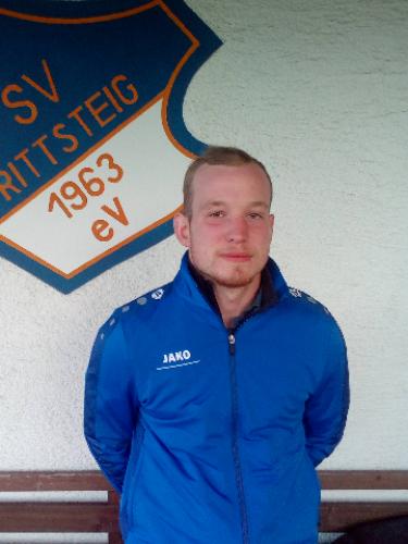 Avatar Bild für Kevin Mühlbauer