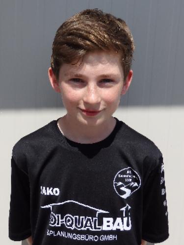 Avatar Bild für Niklas Eder