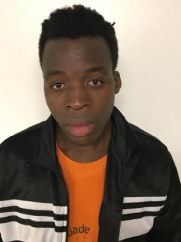 Avatar Bild für Ibrahim Sangare