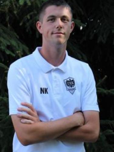 Avatar Bild für Nico Krebs