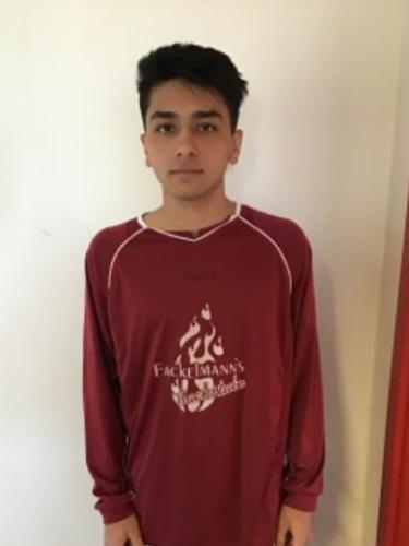 Avatar Bild für Osama Al Ali