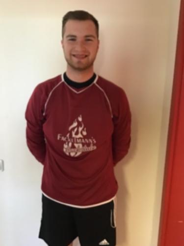 Avatar Bild für Niklas Grebner