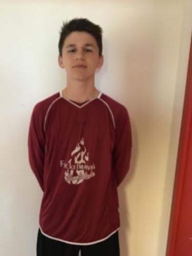 Avatar Bild für Fabian Hofmann