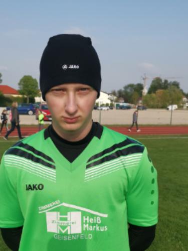 Avatar Bild für Matej Deprander