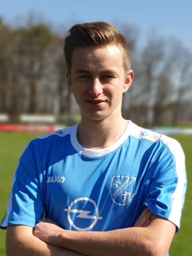 Avatar Bild für Niclas Heinrich