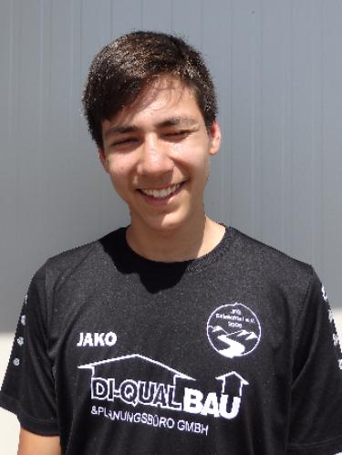 Avatar Bild für Sebastian Spitz