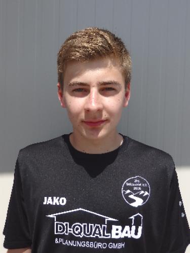 Avatar Bild für Felix Tremmel