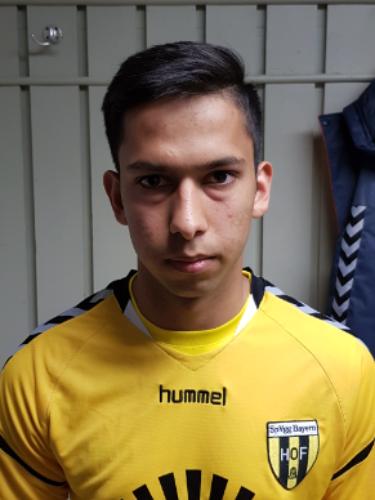 Avatar Bild für Amin Amini