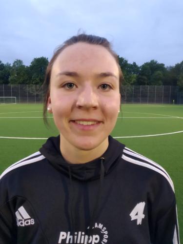 Avatar Bild für Helena Heidemann