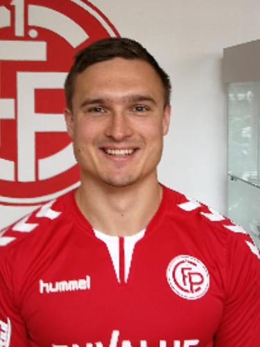 Avatar Bild für Andreas Mahr