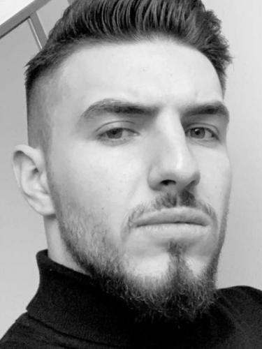 Avatar Bild für Deniz Demirhan