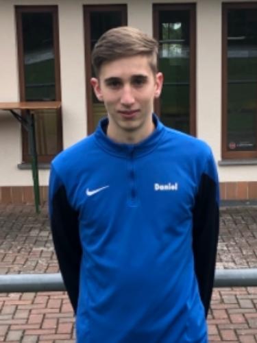 Avatar Bild für Daniel Herrmannsdörfer