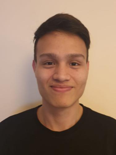 Avatar Bild für Brandon Li Rodriguez