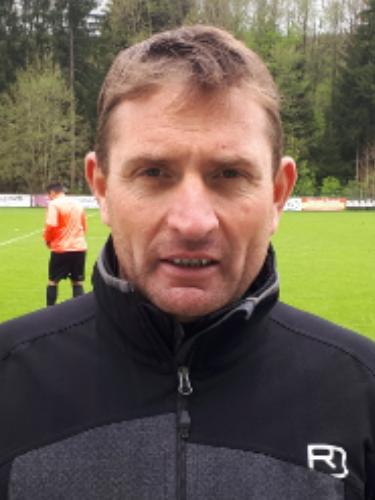 Avatar Bild für Wolfgang Weinberger