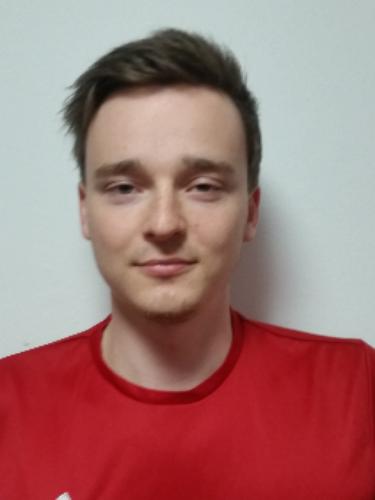 Maximilian Holzfurtner