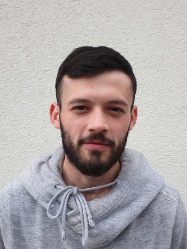 Avatar Bild für Armin Softic