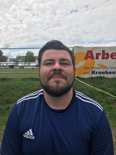 Avatar Bild für Denis Morcinek