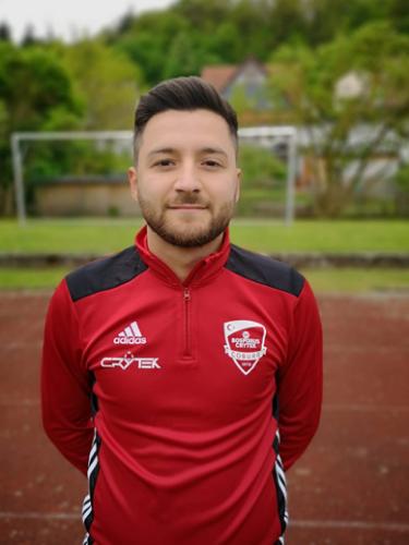 Avatar Bild für Harun Öztürk