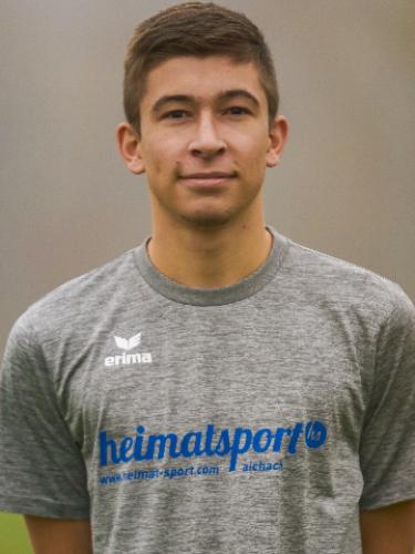 Avatar Bild für Sebastian Baudrexl