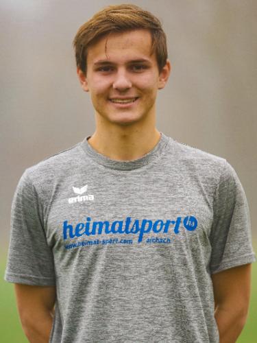 Avatar Bild für Jakob Mayer