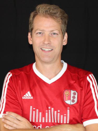 Bernhard Resenberger