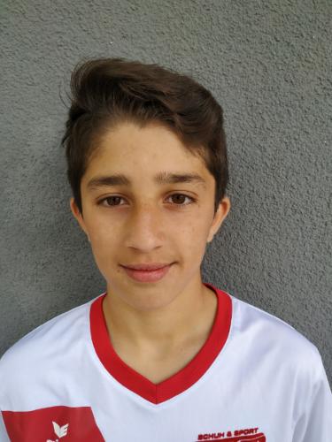 Avatar Bild für Aryan Sekandari