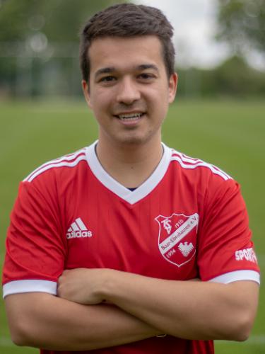 Avatar Bild für Maximilian Reichler