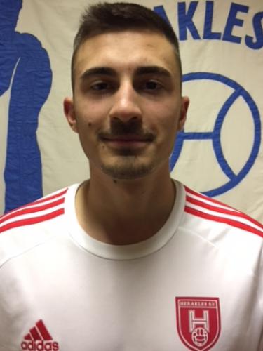 Avatar Bild für Almin Arifagic