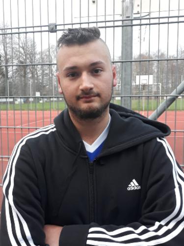 Sebastian Bernlochner