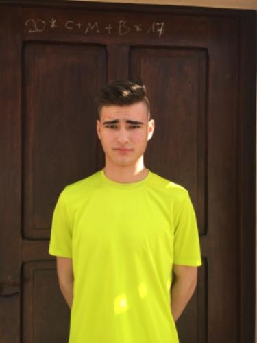 Avatar Bild für Oliver Schwemmler