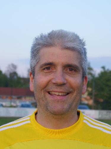 Gerd Kaergelein