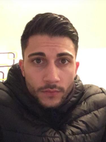 Avatar Bild für Manuel Mughetto