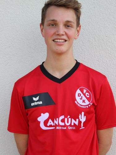 Avatar Bild für Marius Albrecht