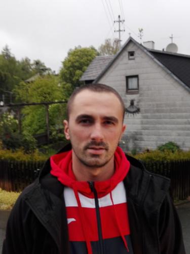 Avatar Bild für Mubin Salkica