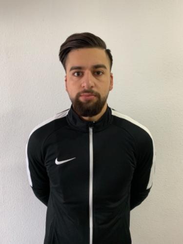 Avatar Bild für Melih Odlukaya