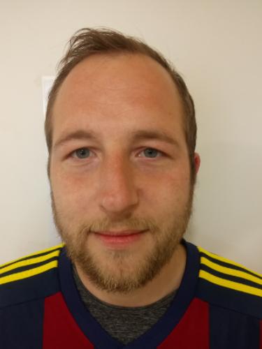 Avatar Bild für Tobias Bär