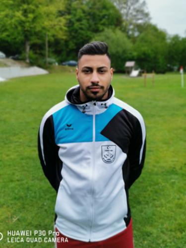 Avatar Bild für Omar Turki Naif