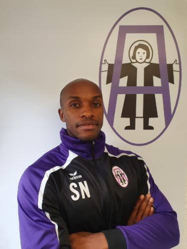 Avatar Bild für Savio Nsereko