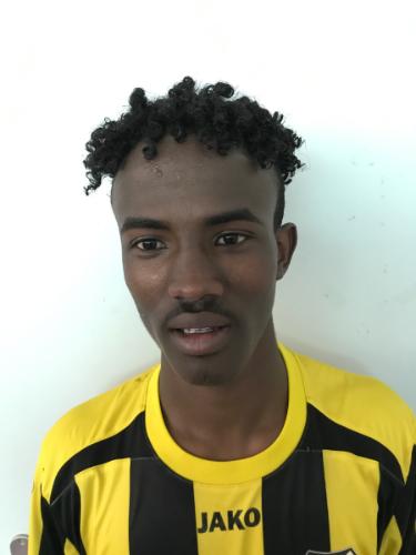 Avatar Bild für Mohamed Abdigadir Awad