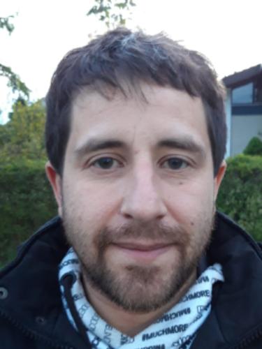 Avatar Bild für Andreas Pfeiffer